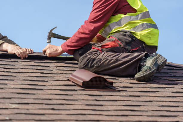 Best Commercial Roofing Services  in Enfield, NC