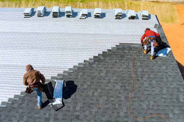 Quick and Trustworthy Emergency Roof Repair Services in Enfield, NC
