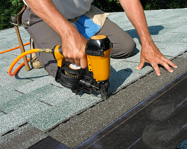 Best New Roof Installation  in Enfield, NC